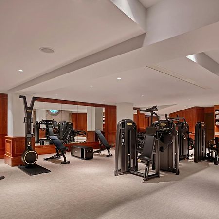 London Marriott Hotel County Hall Екстериор снимка
